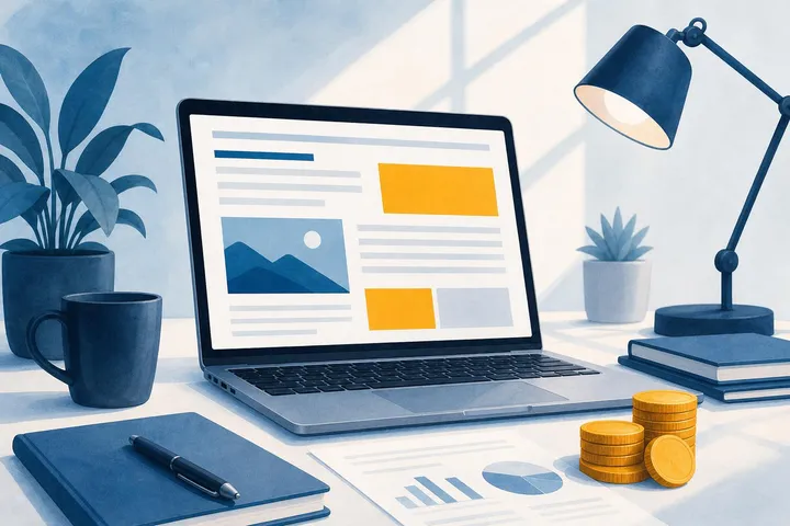 Illustratie bij: 10 Google AdSense Tips voor maximale winst