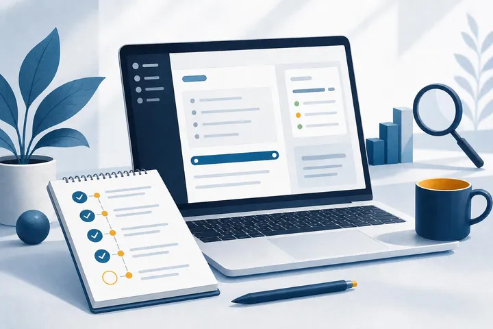 Illustratie bij: Ultieme Yoast SEO Plugin stappenplan