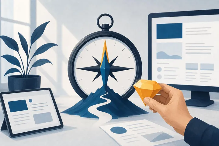 Illustratie bij: Waardepropositie: wat het is, hoe je hem schrijft en 10 voorbeelden