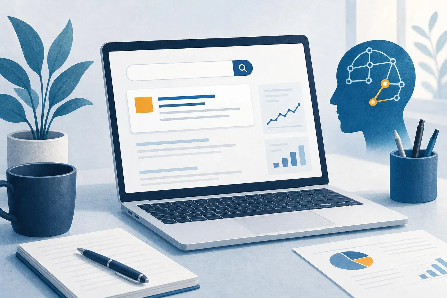 Illustratie: Google Adwords Uitleg