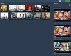Ready Made All In One Automated Video Website Free Hosting / Setup